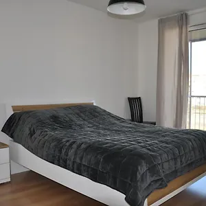 Apartament Wroclove_net, Wrocław