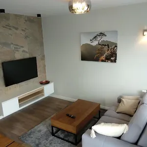 Apartament Zoom, Wrocław