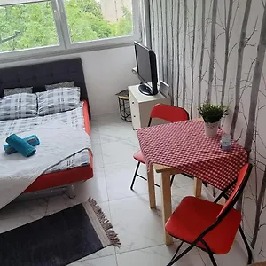 Apartament Night Host Robotnicza, Wrocław