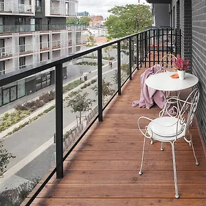 Apartament Art Ii, Wrocław