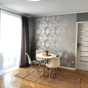 Apartament Apartsystem - Self Check In 24h Heksagon, Wrocław