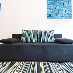 Apartament Art Zachodnia, Wrocław