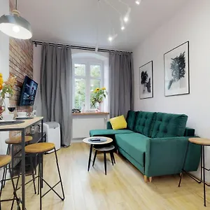 Apartament Apartament Loft, Wrocław